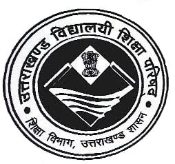 Uttarakhand Board logo